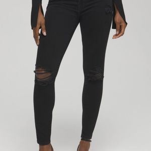 Good American Good Waist Extreme V 12/31